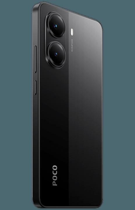 Produktbild Xiaomi Poco X7 Pro (256 GB, Black, 6.67", Dual SIM, 50 Mpx, 5G)