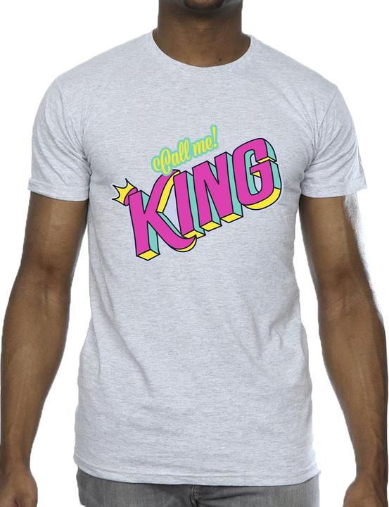 Produktbild Disney The Lion King Classic King TShirt (M)