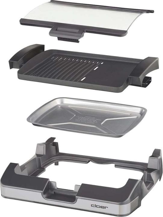 Produktbild Cloer 6725