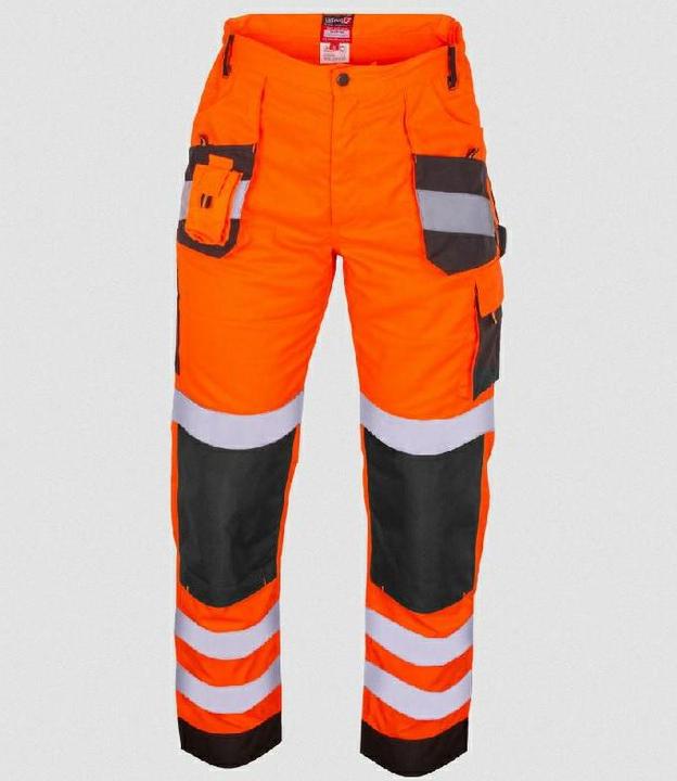 Galmag SPODNIE ROBOCZE WH220 ROZ.S (S)