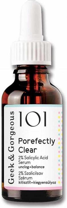 Produktbild Geek & Gorgeous Porefecty Clear (30 ml)