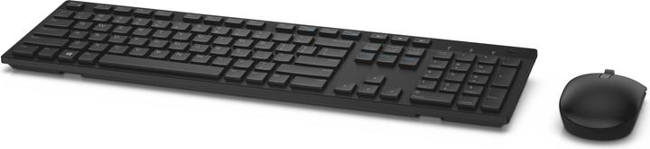 Actual product image Dell Km636 (US, Wireless)