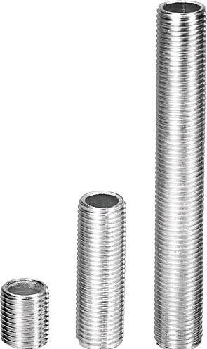 Bendler 15400101.0070.2104 GewindeRöhrchen verzinkt M10a L70mm 10 STK