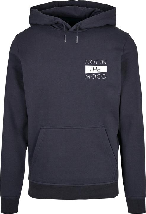 Produktbild Merchcode NITM-Sport x Basic Hoody - 112513 (5XL)