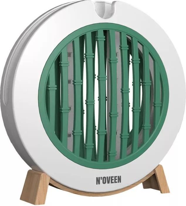 Immagine prodotto Noveen Lampada insetticida con otturatore elettrico IKN870 LED