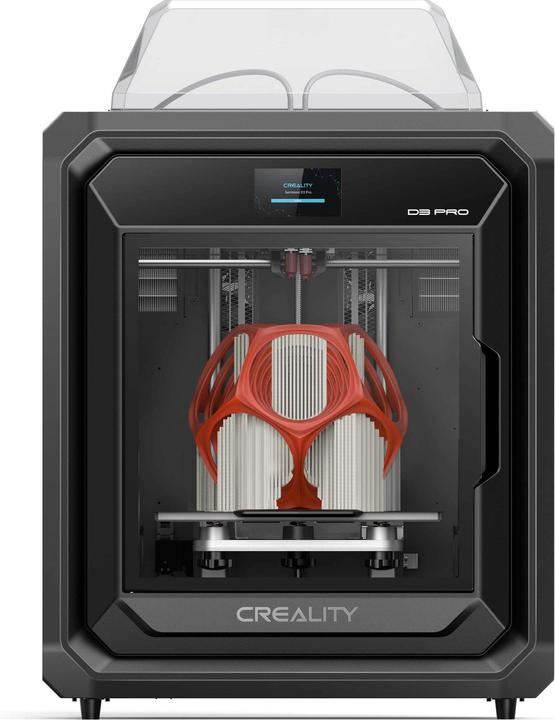 Creality Sermoon D3 Pro