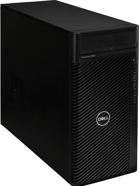Produktbild Dell Precision 3660 Tower (Intel Core i7-13700, 16 GB, 512 GB, UHD Graphics 770)
