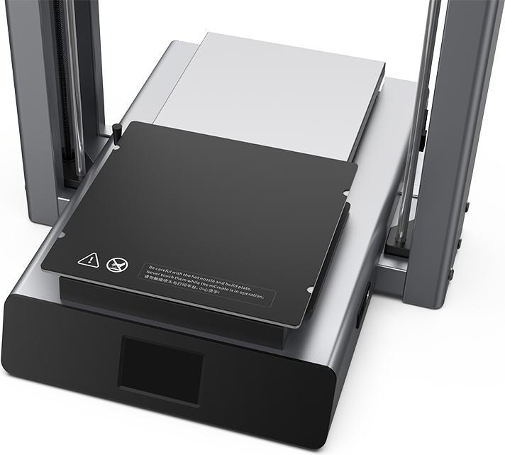 Productafbeelding Makeblock mCreate 3D Printer