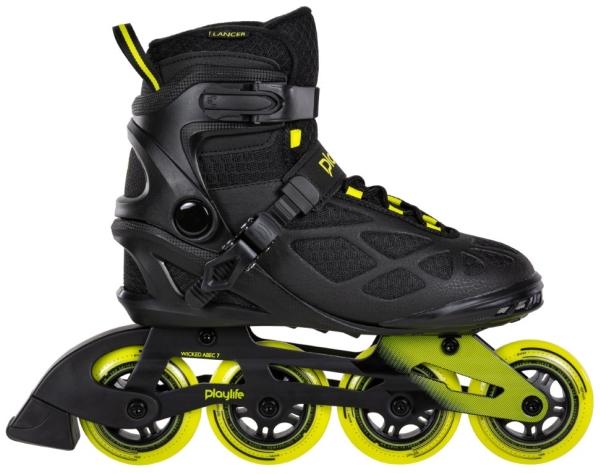 Playlife Lancer Black 84 Str. 46 (46)