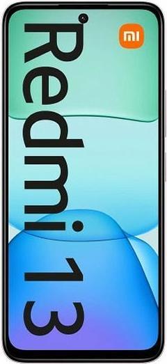Actual product image Xiaomi Redmi 13 (256 GB, Pearl Pink, 6.79", Hybrid Dual SIM, 108 Mpx, 4G)