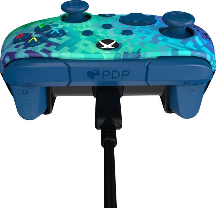 Image du produit PDP Rematch (PC, Xbox Series X, Xbox Series S, Xbox One S)