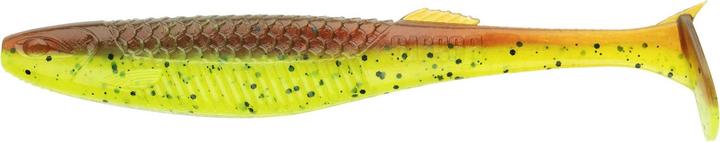Produktbild Rapala Crushcity The Kickman (10 cm)