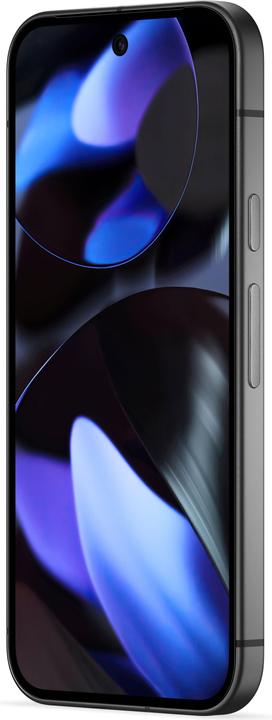 Produktbild Google Pixel 9 (256 GB, Obsidian, 6.30", SIM + eSIM, 50 Mpx, 5G)