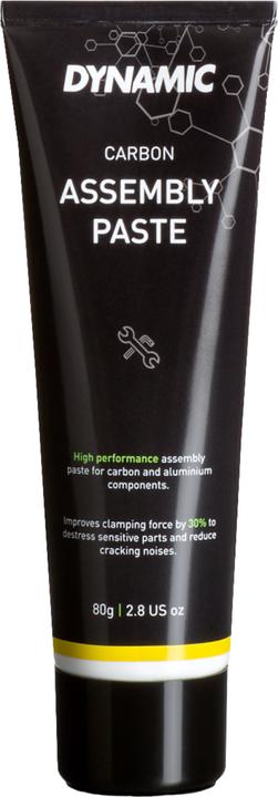 Dynamic Bike Care Carbon Assembly (Assembly paste)