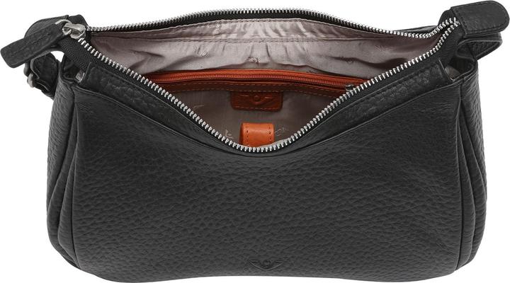 Actual product image Voi Hirsch Olsa shoulder bag leather 28 cm