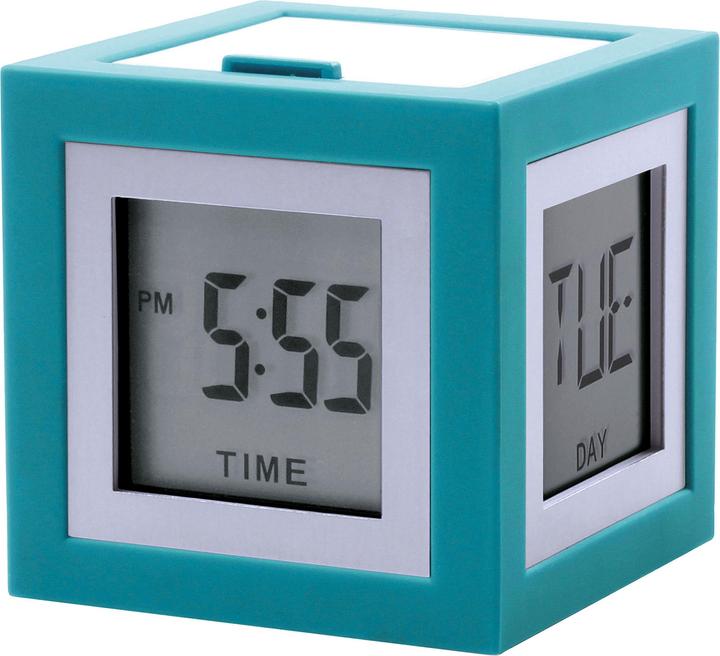 Image du produit Lexon Réveil Cubissimo
