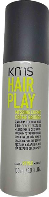 Image du produit KMS California Hairplay laiton crème (Crème capillaire, 150 ml)