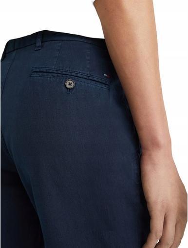 Image du produit Tommy Hilfiger Elégant pantalon Chelsea Chinolino pour hommes (W32/L30)