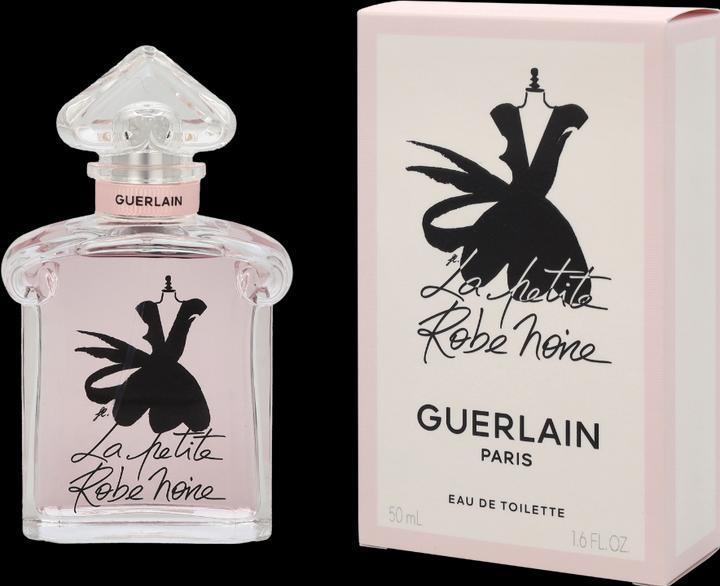 Produktbild Guerlain La Petit Robe Noire (Eau de Toilette, 50 ml)