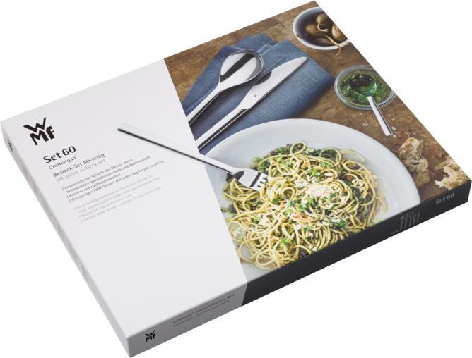 Actual product image WMF Palma (60 Piece, Cutlery set)