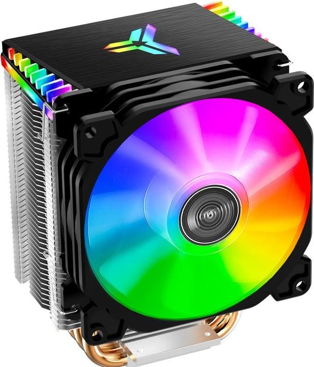 Image du produit Jonsbo Refroidisseur de CPU CR-1400, ARGB (78 mm)