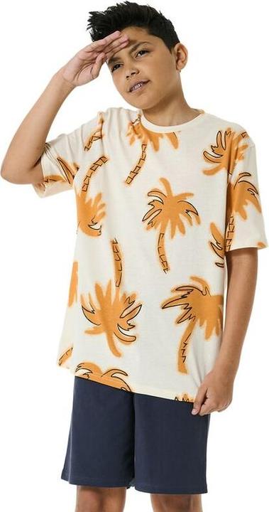 Image du produit Schiesser Shorty Nightwear (164)