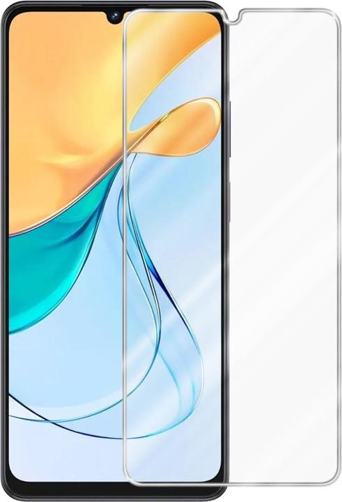Immagine prodotto Cadorabo Pellicola di armatura per ZTE Blade V50 Vita (1 Pezzo/i, ZTE Blade V50)