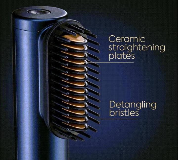 Immagine prodotto BaByliss Parete d'aria