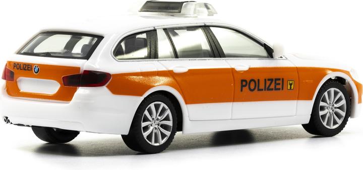 Image du produit Herpa BMW Série 5 Touring Kapo Uri
