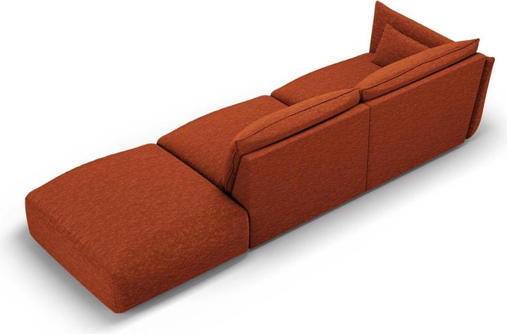 Produktbild Maison Heritage Clau (4-Sitzer, 2-Sitzer, 3-Sitzer)