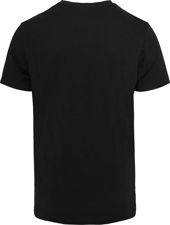 Actual product image Star Wars Mens Boo! Stormtrooper Pumpkin Cotton T-Shirt (L)