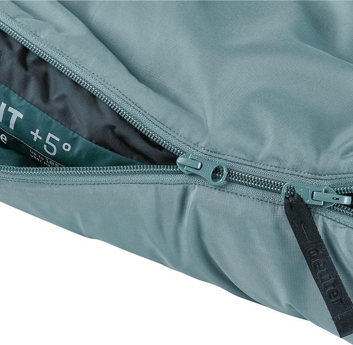 Image du produit Deuter Orbit +5° (208 cm)