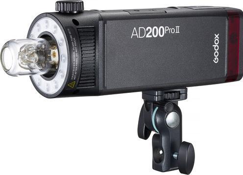 Godox Witstro AD200Pro II (200 W, Flitskop)