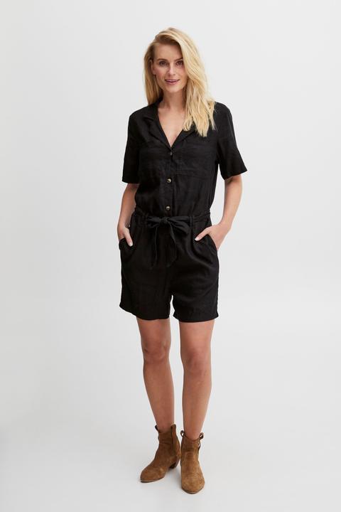 Produktbild Pulz Jeans PZLUCA Jumpsuit - 50207381 (S)