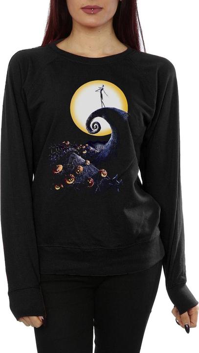 Produktbild Dick Smith Sweatshirt (XL)