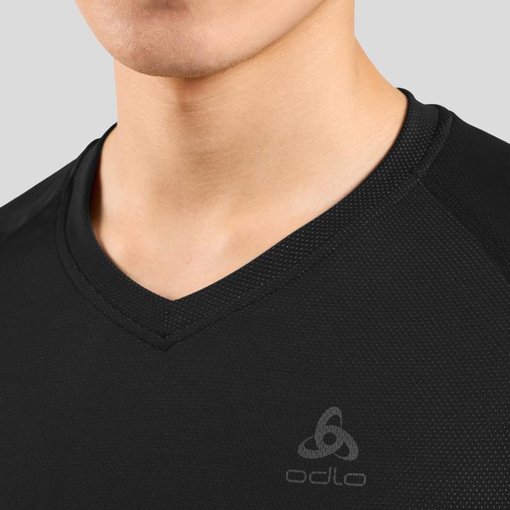 Immagine prodotto Odlo Active Everyday 2Pack BL Top con scollo a V S/S (S)