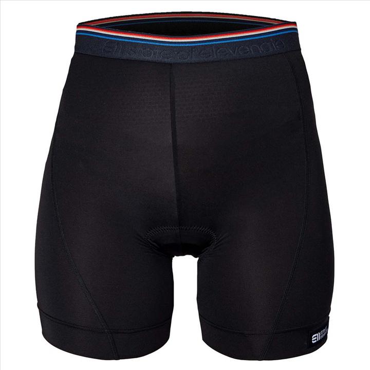 Elevenate W Bike Base Shorts