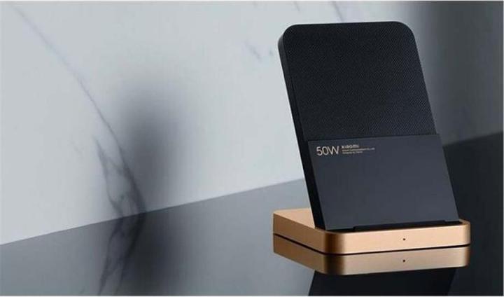 Produktbild Xiaomi Wireless Charging Stand (50 W)