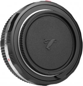 Actual product image Voigtländer VM/Z close-up and system adapter (Nikon Z)