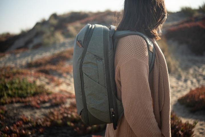 Image du produit Peak Design Sac à dos de voyage I (Sac à dos photo, 30 l)