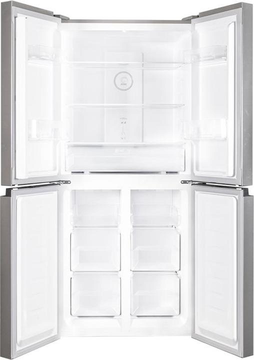 Produktbild Kibernetik FSP Food Center (362 l)