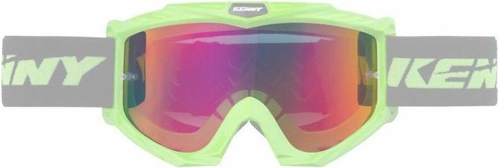 Actual product image Kenny Track