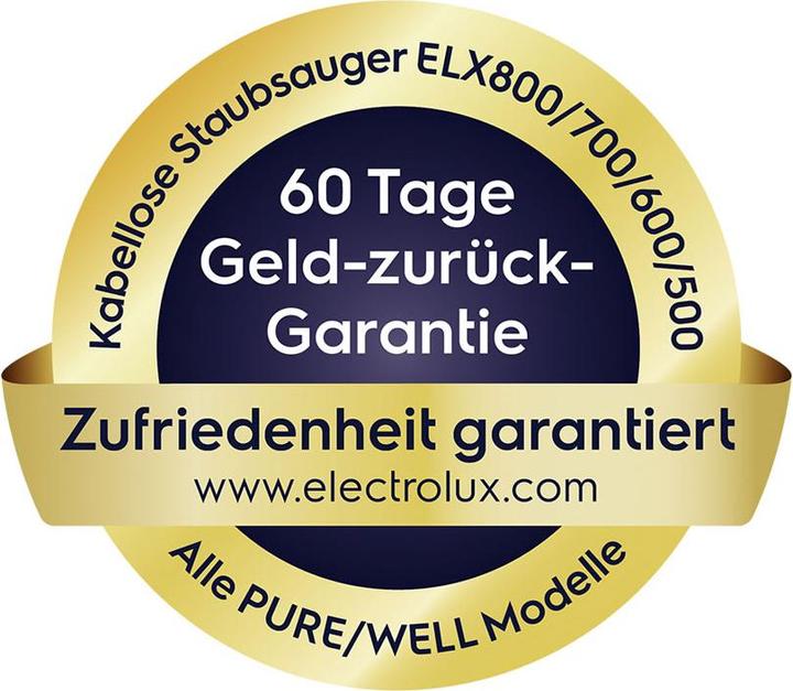 Produktbild Electrolux EB61C3WBL