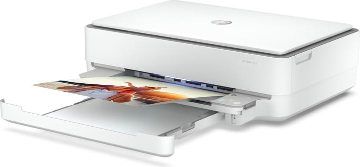 Produktbild HP Envy 6032 (Tintenpatrone, Farbe)