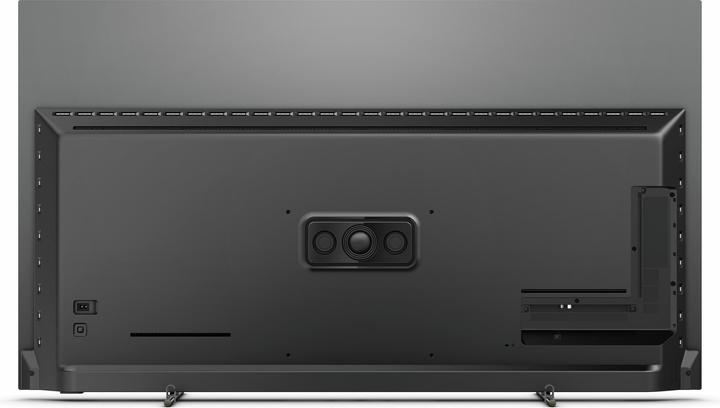 Produktbild Philips 55OLED708/12 (55", OLED, 4K, 2023)