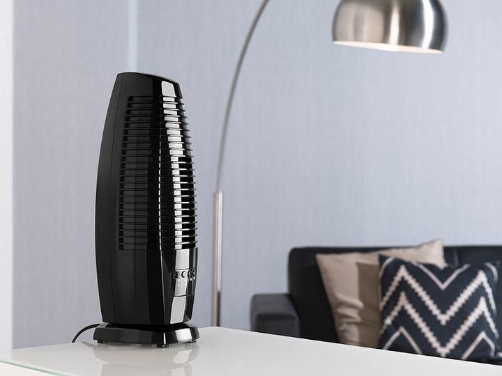Produktbild Sichler Design-Tischventilator (45.80 dB)
