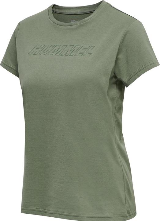 Image du produit hummel Te Cali Cotton T-Shirt (L)