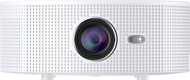 Image du produit Havit PJ217-UE Projecteur Smart Life Series (blanc) (HD ready, 180 lm)