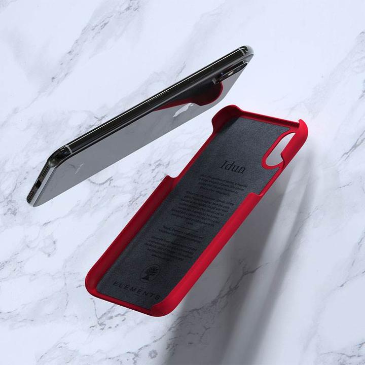 Immagine prodotto Nordic Elements Idun (Apple iPhone XS, Apple iPhone X)