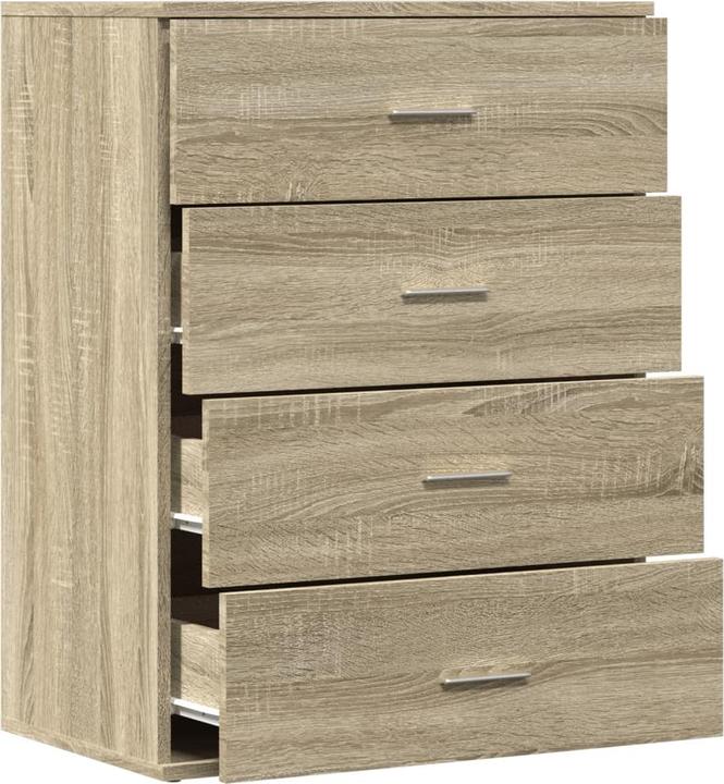 Image du produit VidaXL Buffet (60 x 39 x 80 cm)